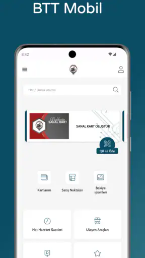 BTT Mobil