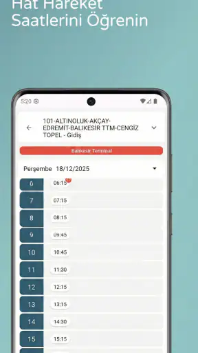 BTT Mobil