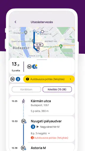 BudapestGO