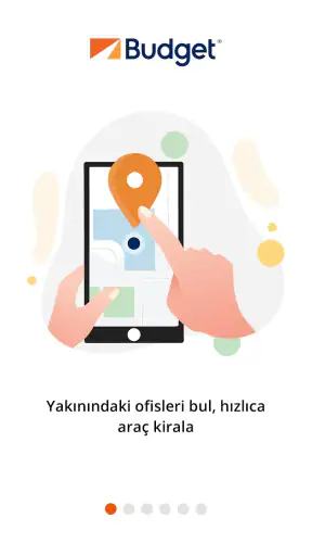 Budget Türkiye - Araç Kiralama
