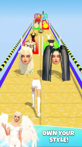 Build A Queen