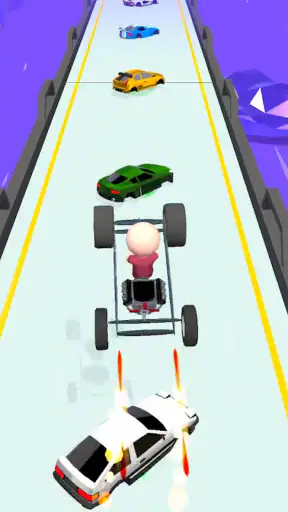 Build Your Vehicle