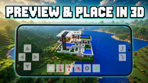 Building Mods for Minecraft