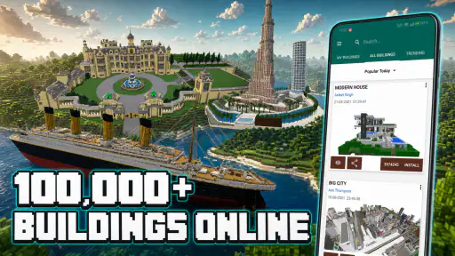 Building Mods for Minecraft