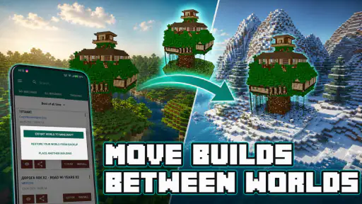 Building Mods for Minecraft