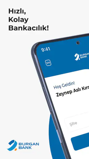 Burgan Mobil