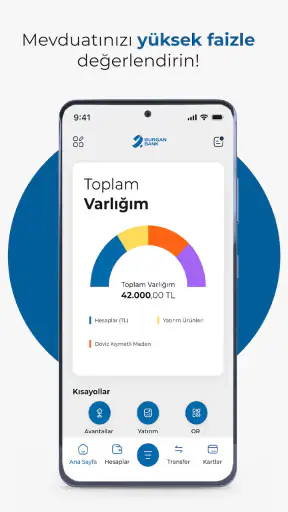 Burgan Mobil