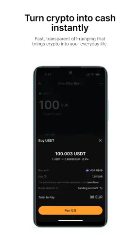 Bybit: Buy Bitcoin & Crypto