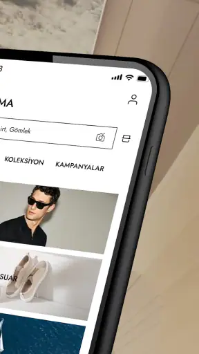 Cacharel – Online Alışveriş