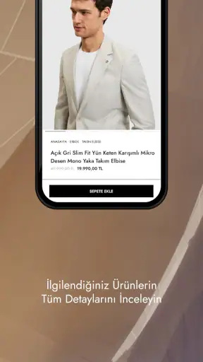 Cacharel – Online Alışveriş
