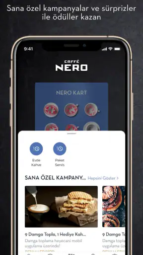 Caffè Nero