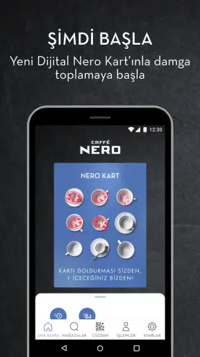Caffè Nero