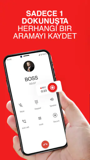 Çağrı Kaydedici Pro