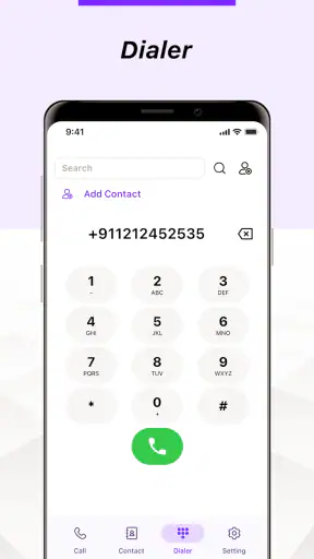 CallerID: Spam Call Identifier