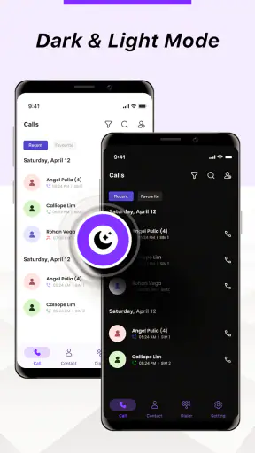 CallerID: Spam Call Identifier