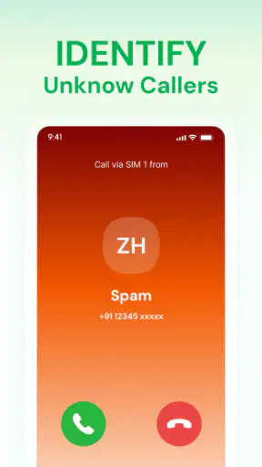 CallGuard: Caller ID & Blocker