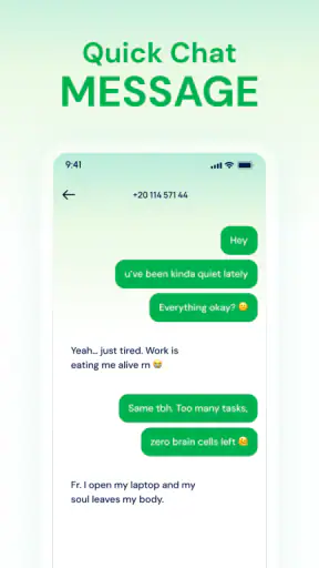 CallGuard: Caller ID & Blocker