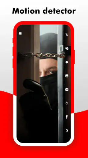 Camy-Canlı Video ve İzleme