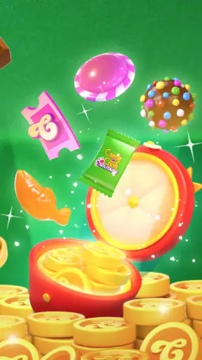 Candy Crush Solitaire