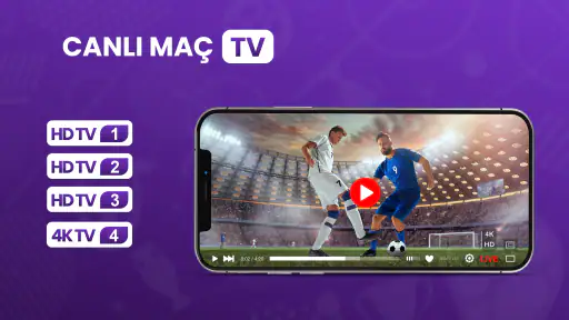 Canlı maç izle