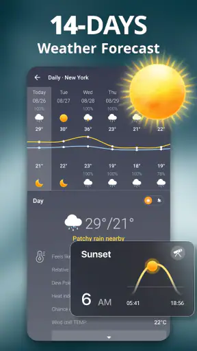 Canlı Hava Durumu