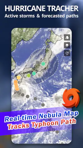 Canlı Hava Durumu