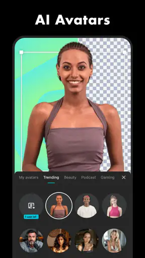 CapCut: Photo & Video Editor