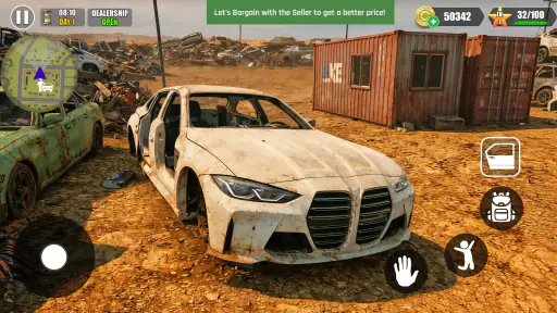 Car Dealer 2026 Car for sales