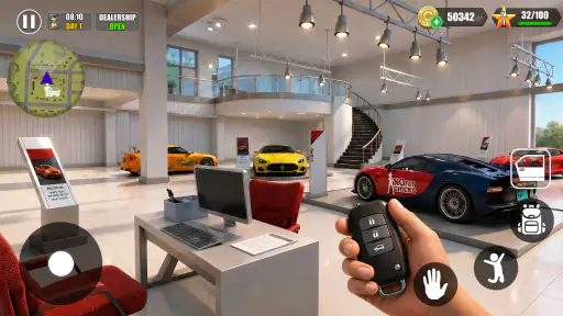 Car Dealer 2026 Car for sales