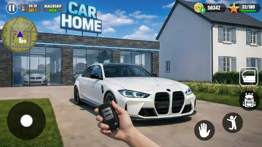 Car Dealer 2026 Car for sales