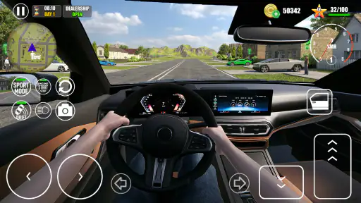 Car Dealer 2026 Car for sales