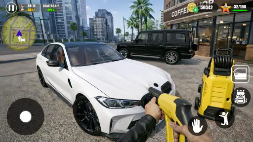 Car Dealer 2026 Car for sales