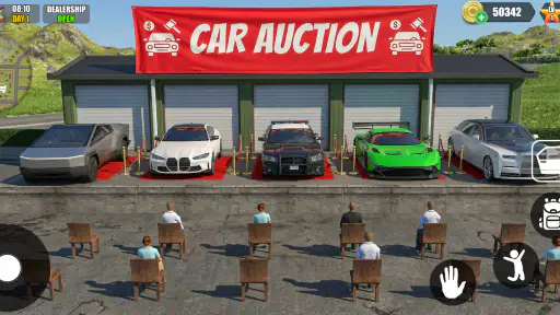Car Dealer 2026 Car for sales