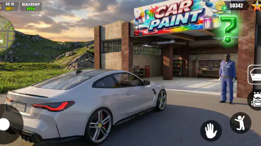 Car Dealer 2026 Car for sales