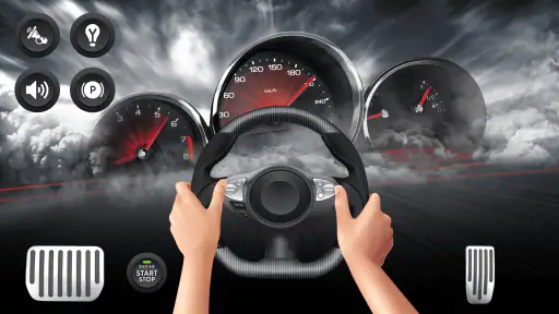 Car Engine Sounds Simulator