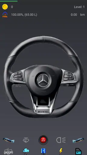Car Horn Simulator
