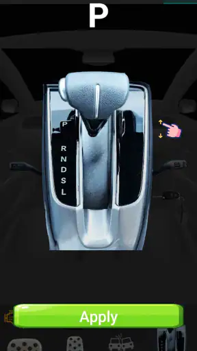Car Horn Simulator