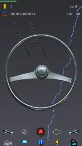 Car Horn Simulator