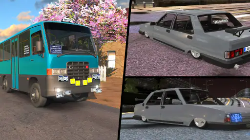 Car Parking 3D Online Modifiye