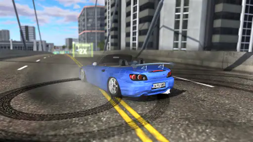 Car Parking 3D Online Modifiye