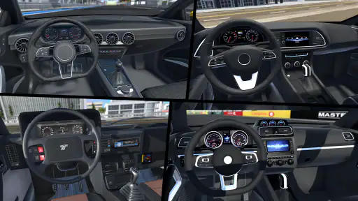 Car Parking 3D Online Modifiye
