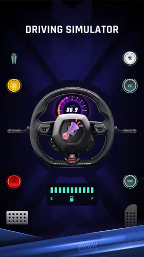 Car Sound: Engines Simulator