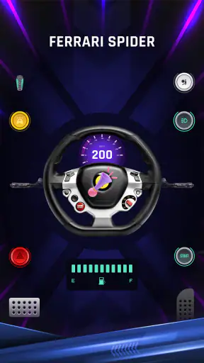 Car Sound: Engines Simulator