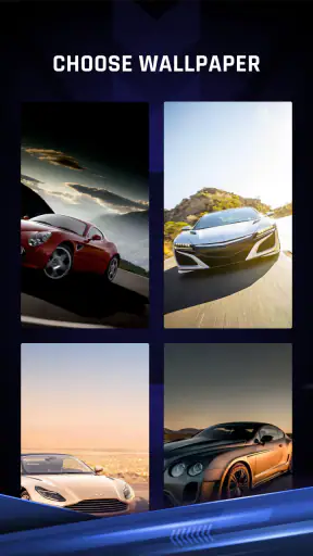 Car Sound: Engines Simulator