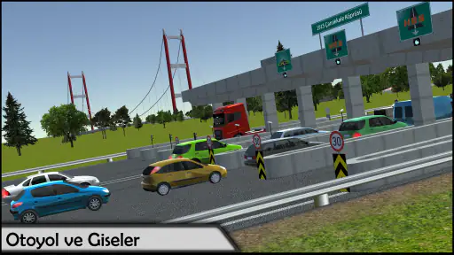 Cargo Simulator 2021: Turkiye