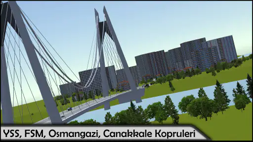 Cargo Simulator 2021: Turkiye