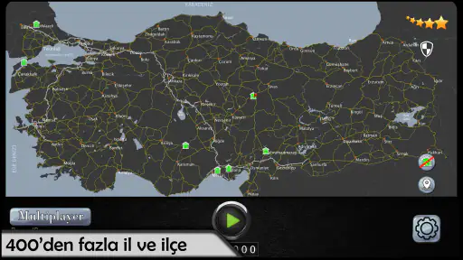 Cargo Simulator 2021: Turkiye