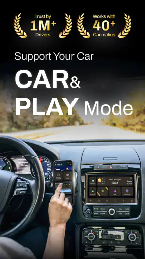 CarLink: Carplay & Auto Sync