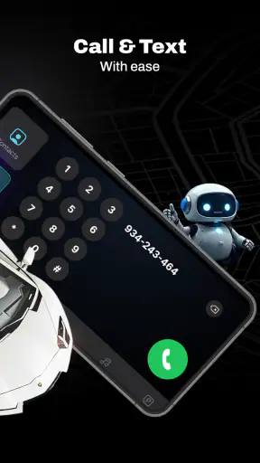 CarLink: Carplay & Auto Sync
