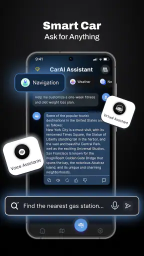 CarLink: Carplay & Auto Sync